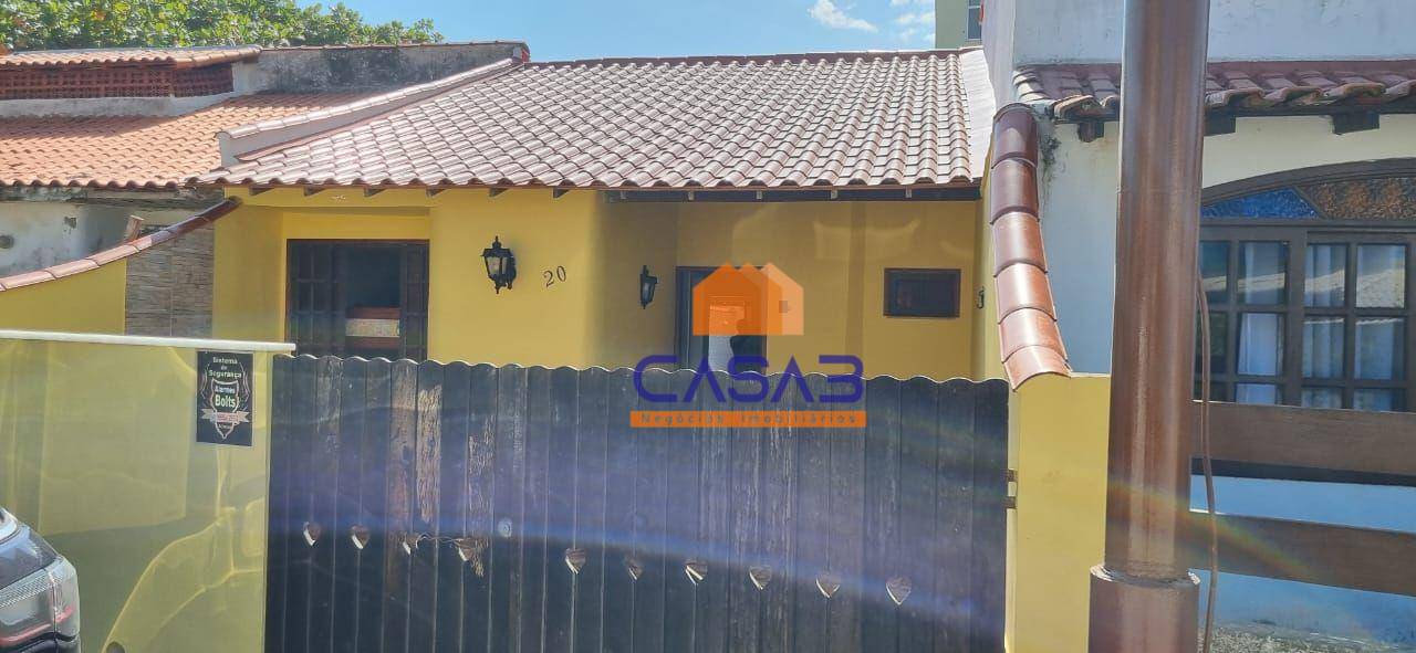 Casa de Condomínio à venda com 2 quartos, 80m² - Foto 2