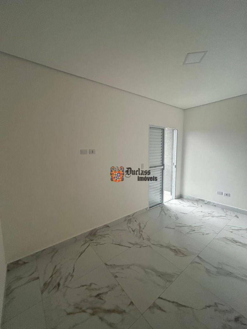 Sobrado à venda com 2 quartos, 67m² - Foto 9