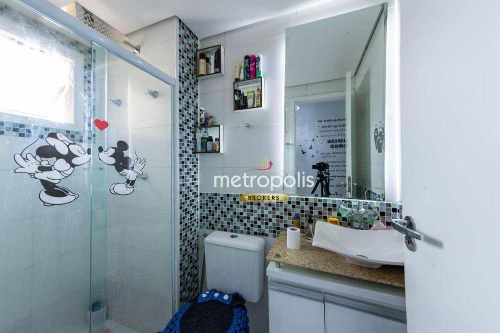 Apartamento à venda com 2 quartos, 45m² - Foto 12