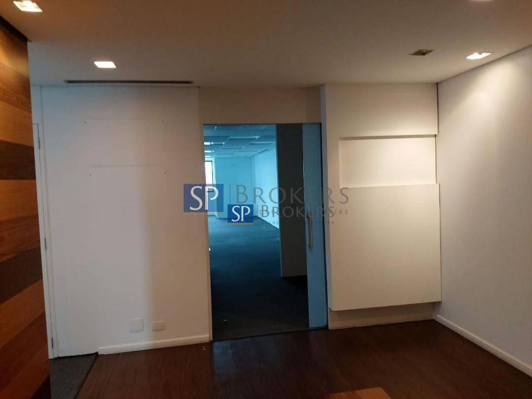 Conjunto Comercial-Sala para alugar, 180m² - Foto 6