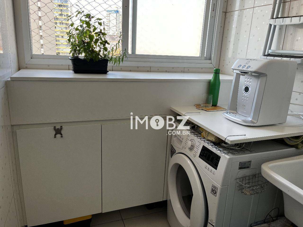 Apartamento à venda com 2 quartos, 52m² - Foto 12