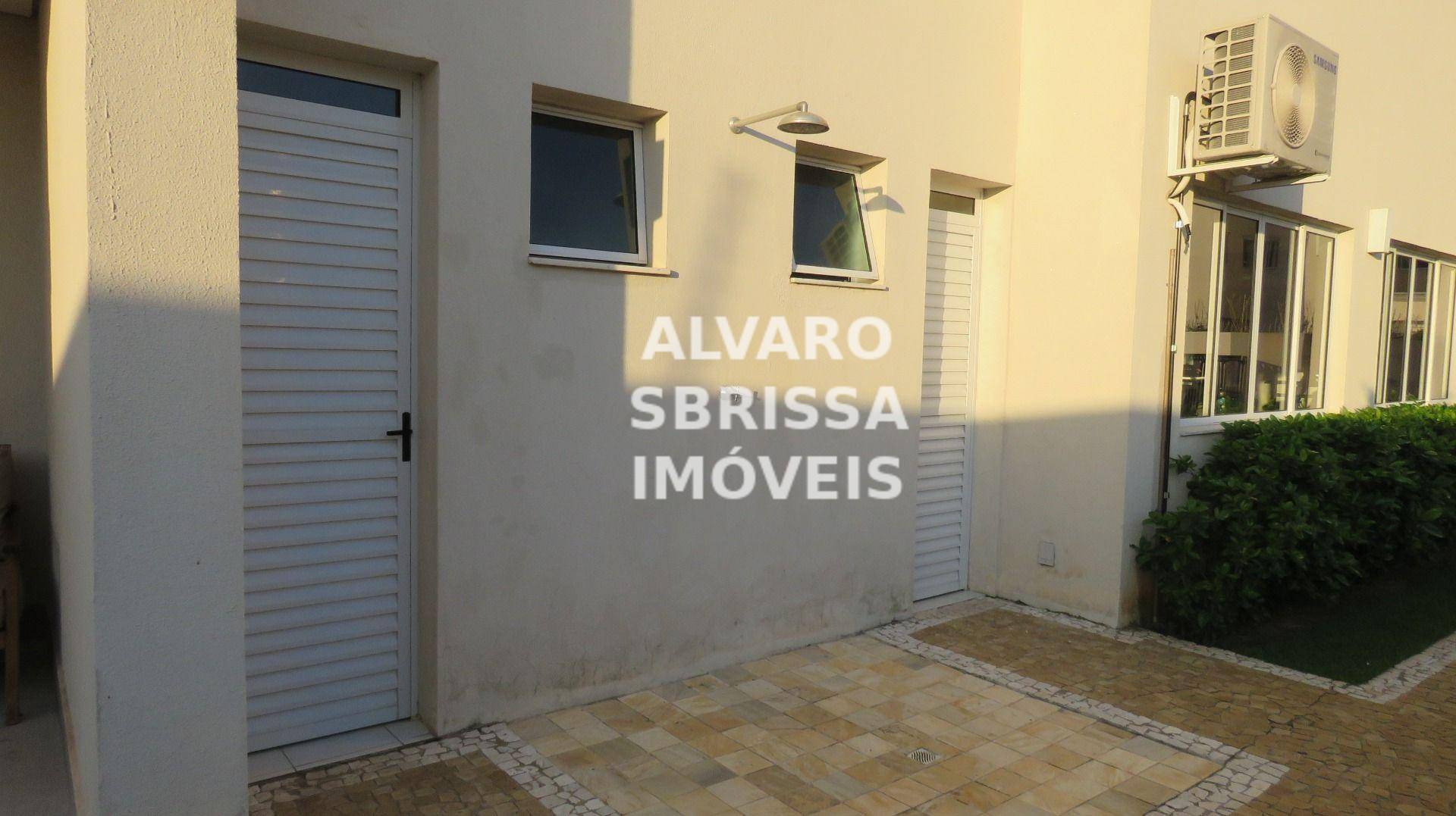 Apartamento à venda com 3 quartos, 134m² - Foto 43