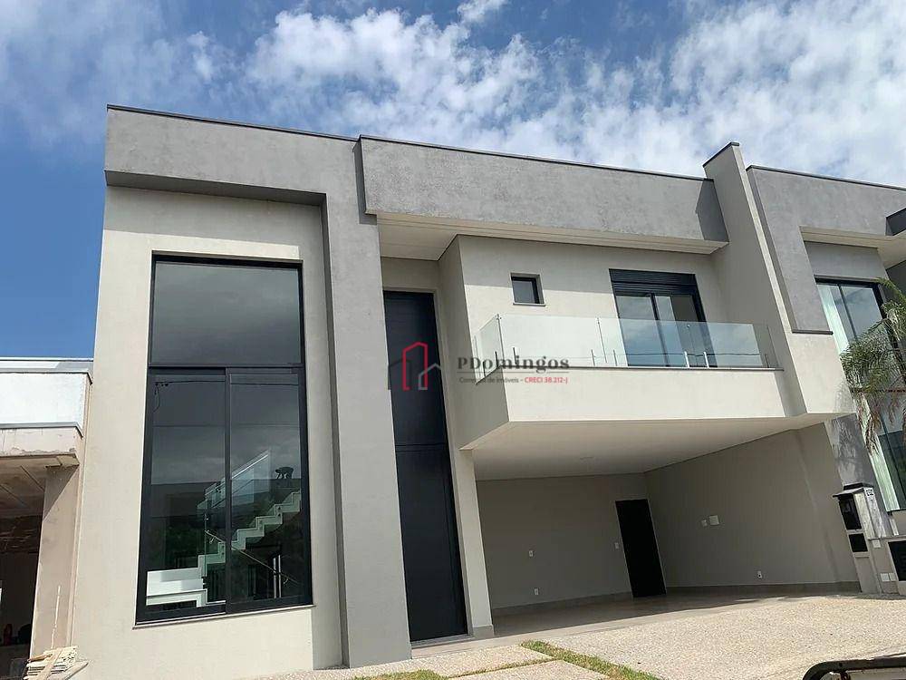 Sobrado à venda com 4 quartos, 312m² - Foto 27