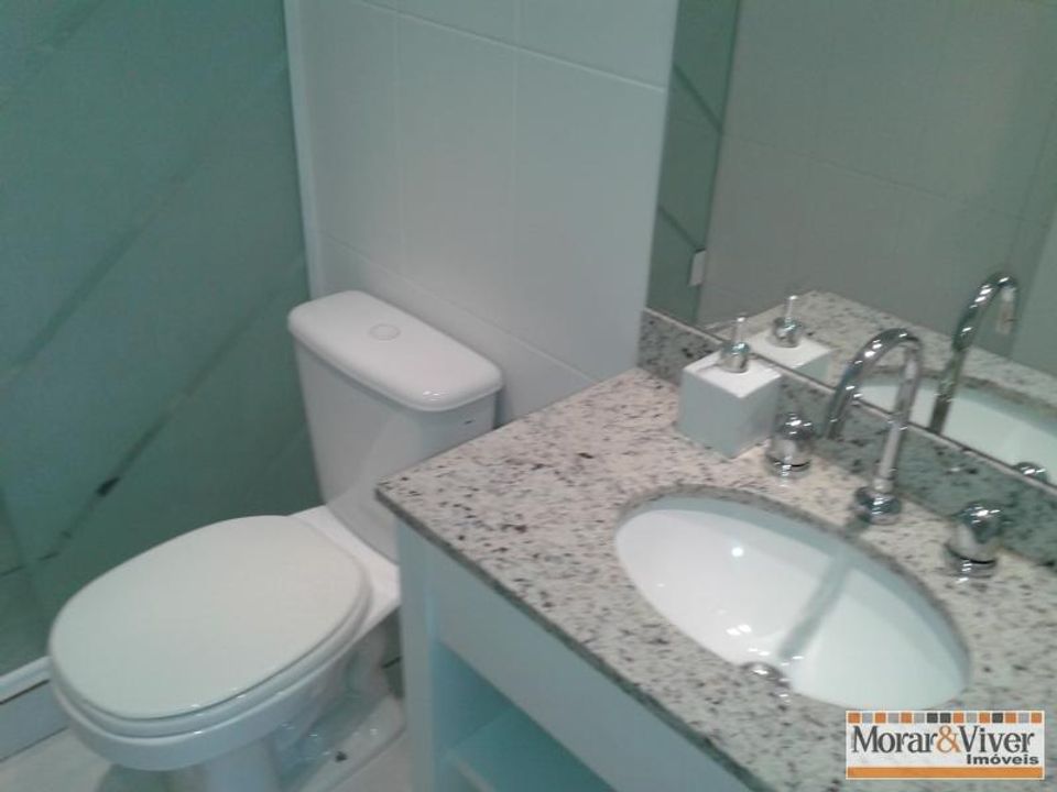 Apartamento à venda com 3 quartos, 61m² - Foto 11