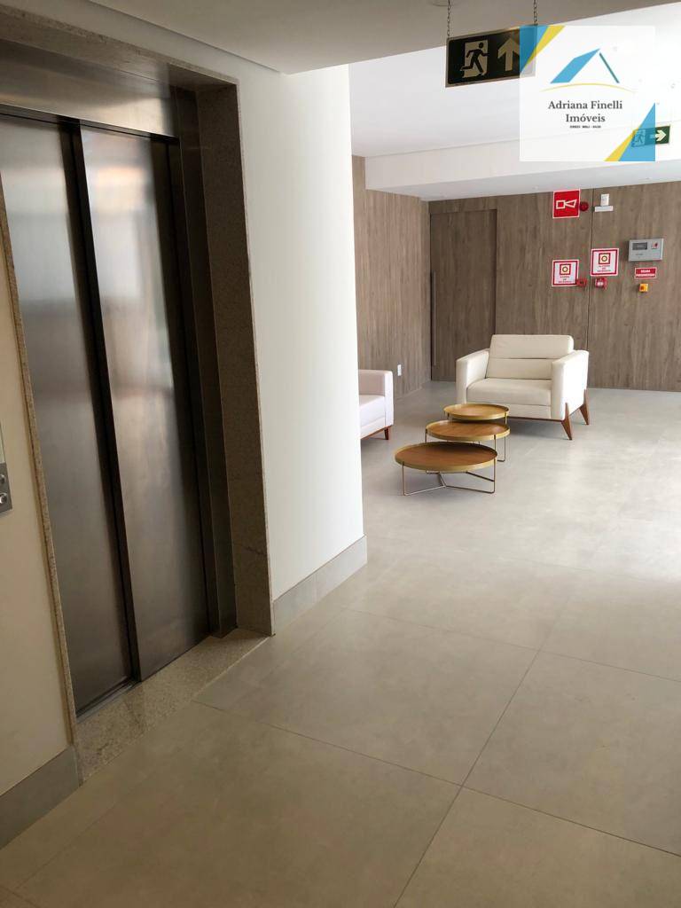 Apartamento à venda com 3 quartos, 125m² - Foto 13