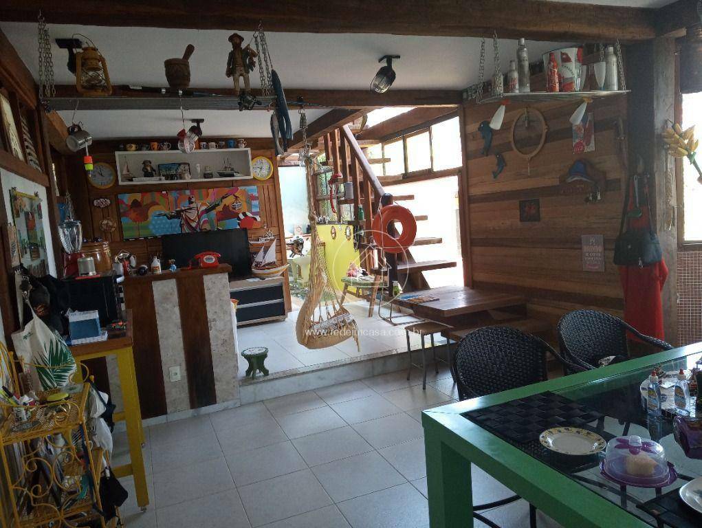 Casa à venda com 3 quartos, 180m² - Foto 13