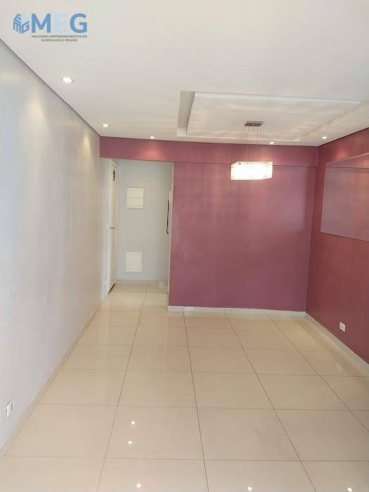 Apartamento à venda com 3 quartos, 63m² - Foto 55