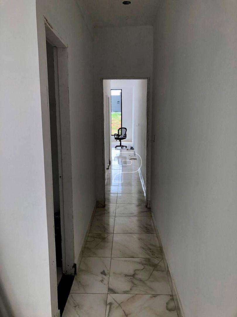 Casa de Condomínio à venda com 2 quartos, 59m² - Foto 11