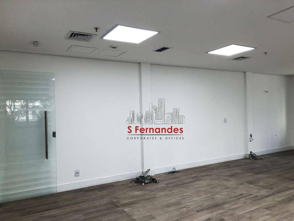 Conjunto Comercial-Sala à venda e aluguel, 98m² - Foto 16