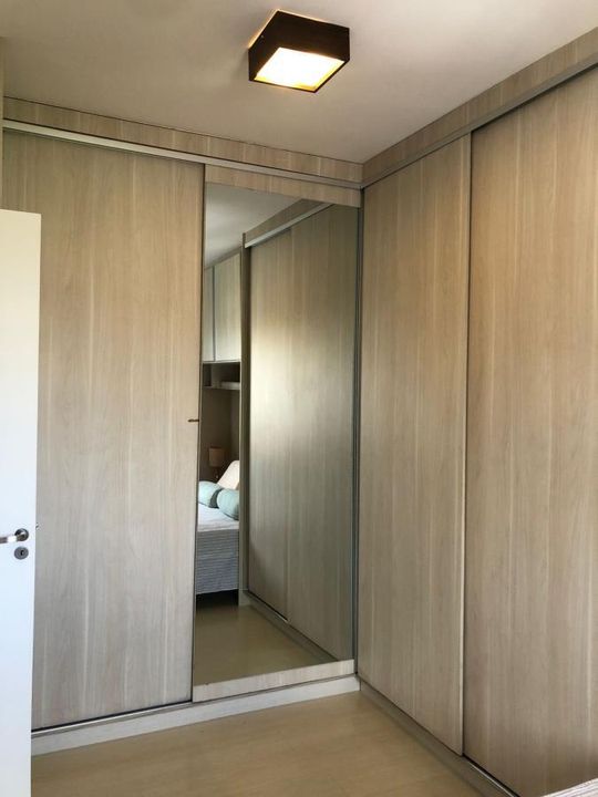 Apartamento à venda com 2 quartos, 59m² - Foto 25