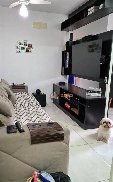 Apartamento à venda com 3 quartos, 66m² - Foto 2