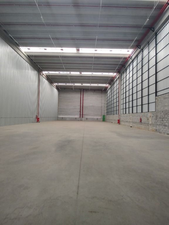 Depósito-Galpão-Armazém para alugar, 1192m² - Foto 1