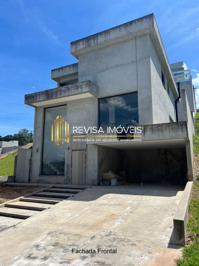 Casa de Condomínio à venda com 3 quartos, 290m² - Foto 2
