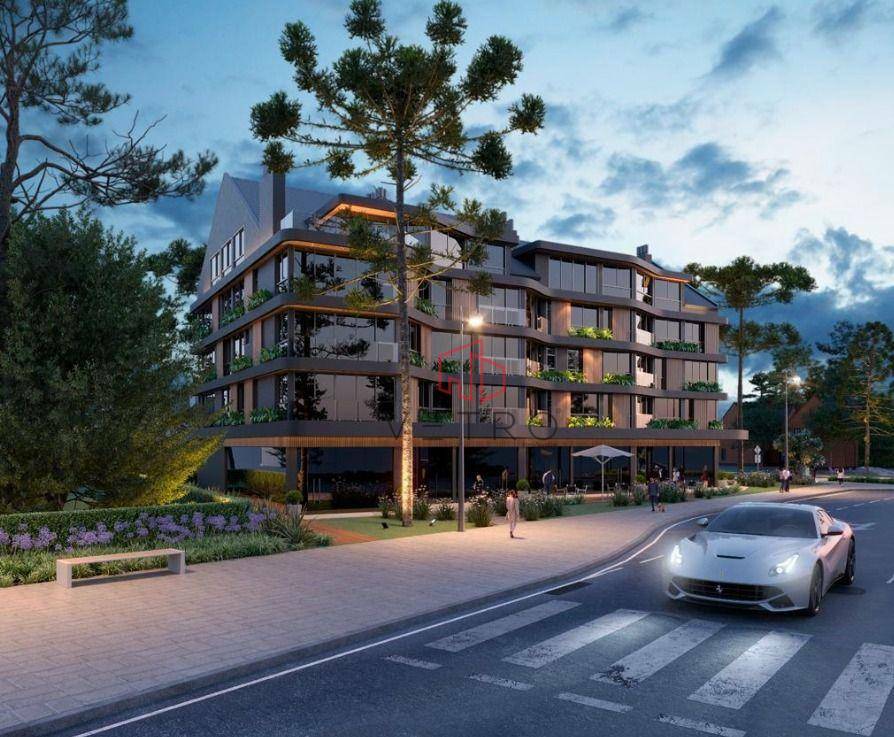 Apartamento, 3 quartos, 126 m² - Foto 3