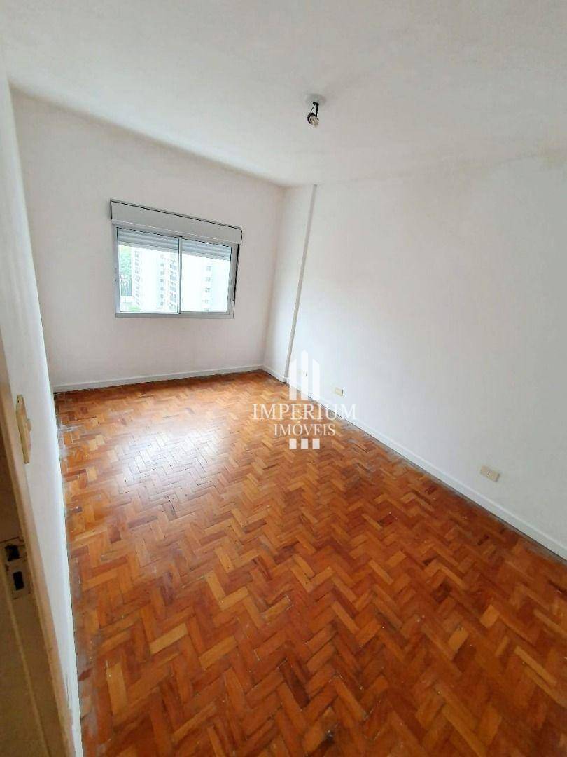 Apartamento à venda com 2 quartos, 54m² - Foto 1