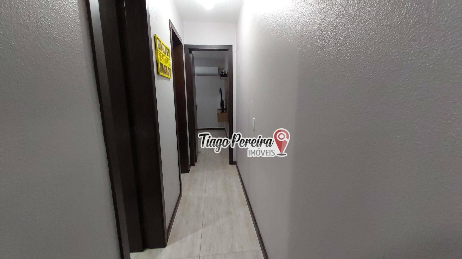 Apartamento à venda com 2 quartos, 51m² - Foto 18