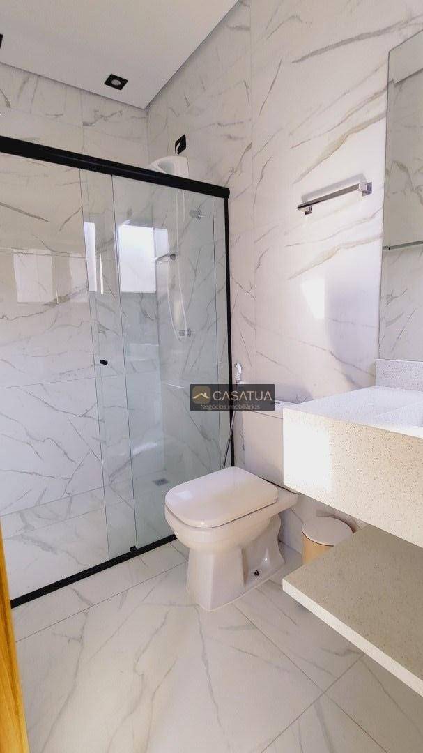 Casa de Condomínio, 4 quartos - Foto 25