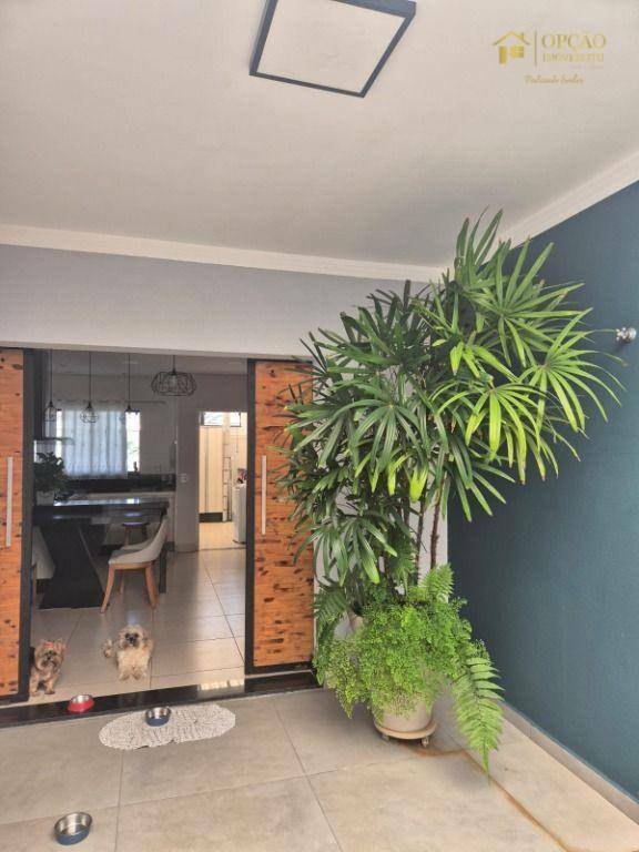 Casa de Condomínio, 3 quartos - Foto 2