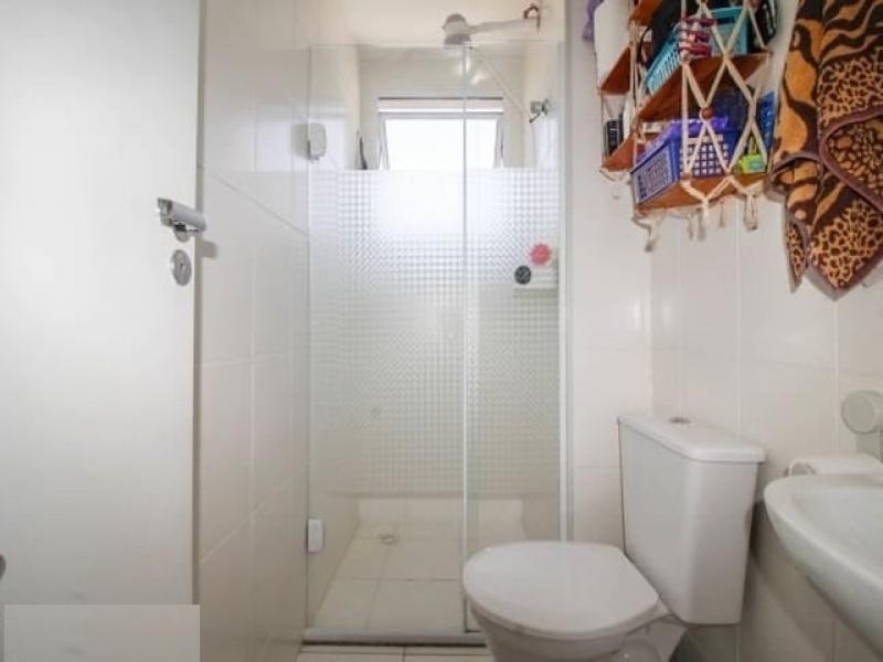 Apartamento à venda com 3 quartos, 113m² - Foto 9