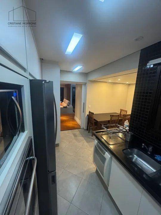 Apartamento à venda com 4 quartos, 159m² - Foto 17