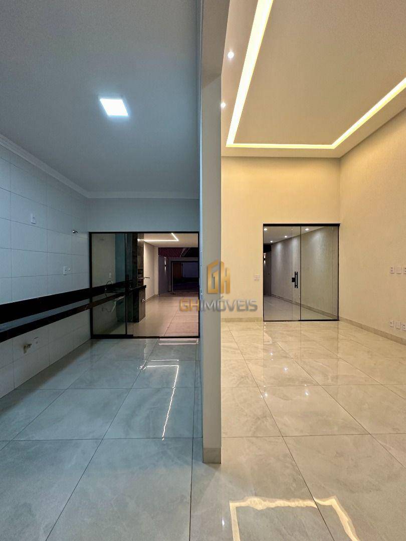 Casa à venda com 3 quartos, 125m² - Foto 5