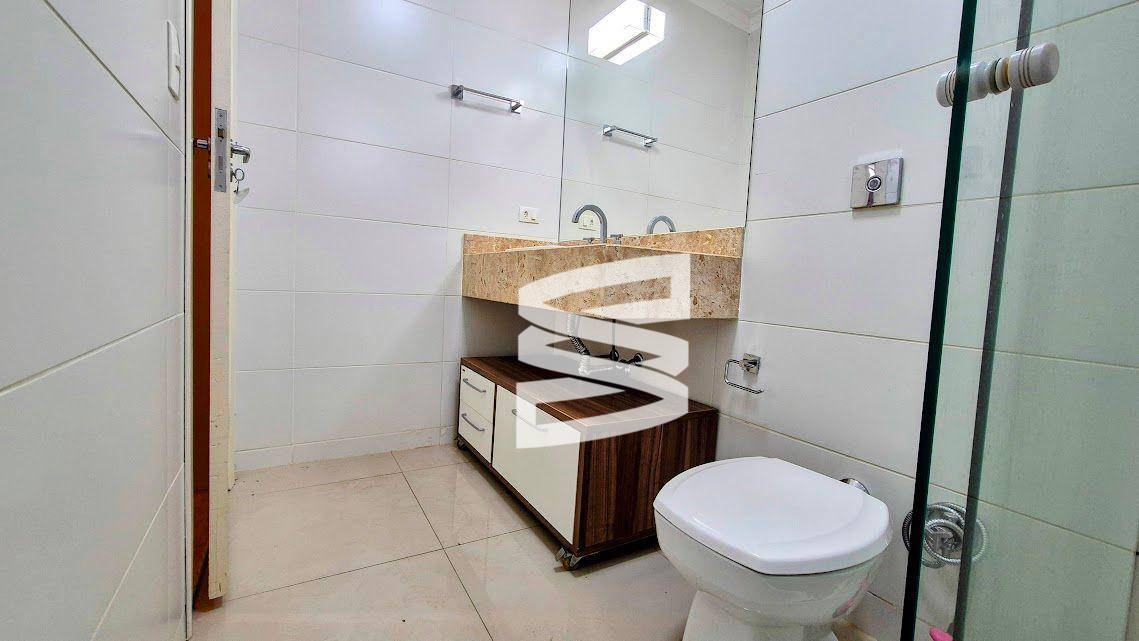 Casa de Condomínio à venda com 3 quartos, 154m² - Foto 21