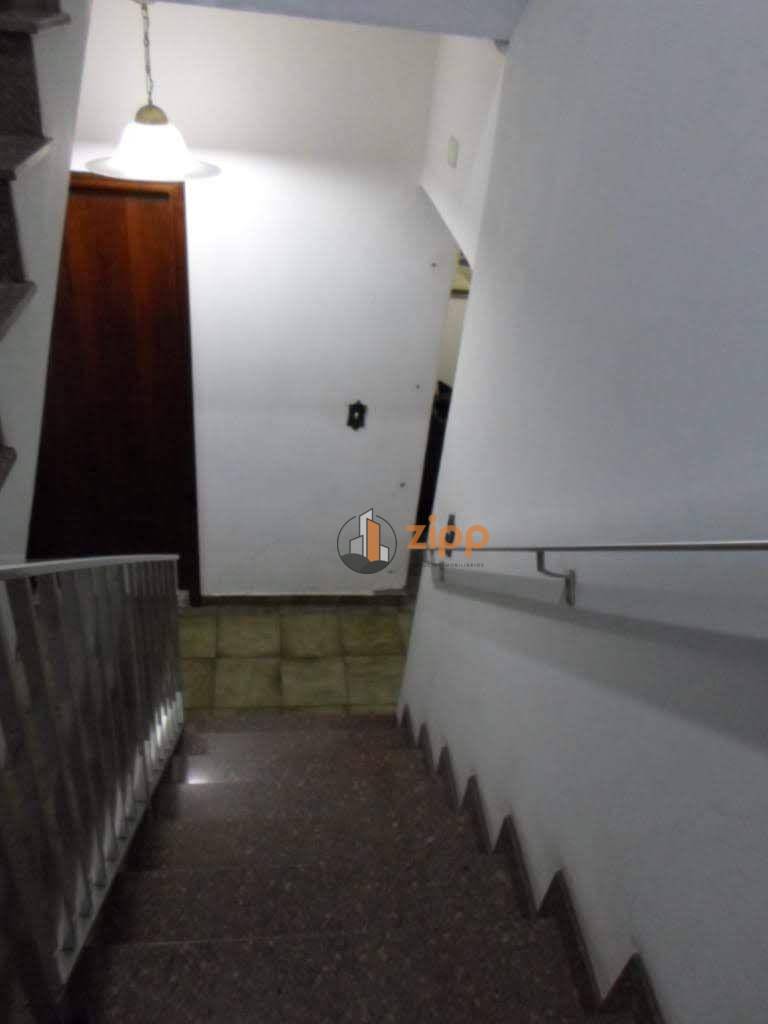 Sobrado à venda com 5 quartos, 301m² - Foto 39