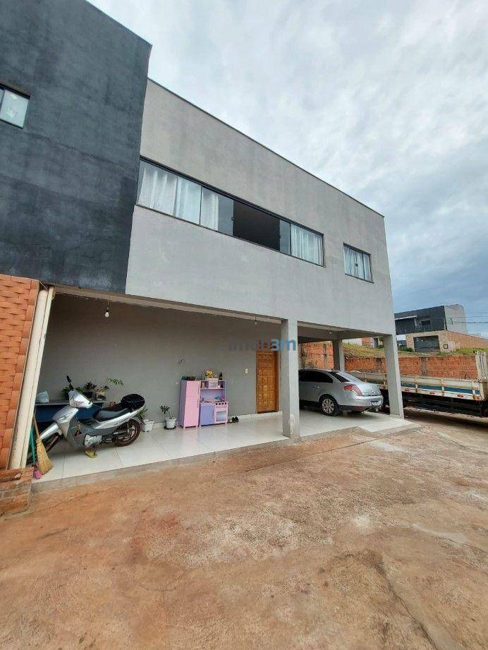 Sobrado, 2 quartos, 150 m² - Foto 1