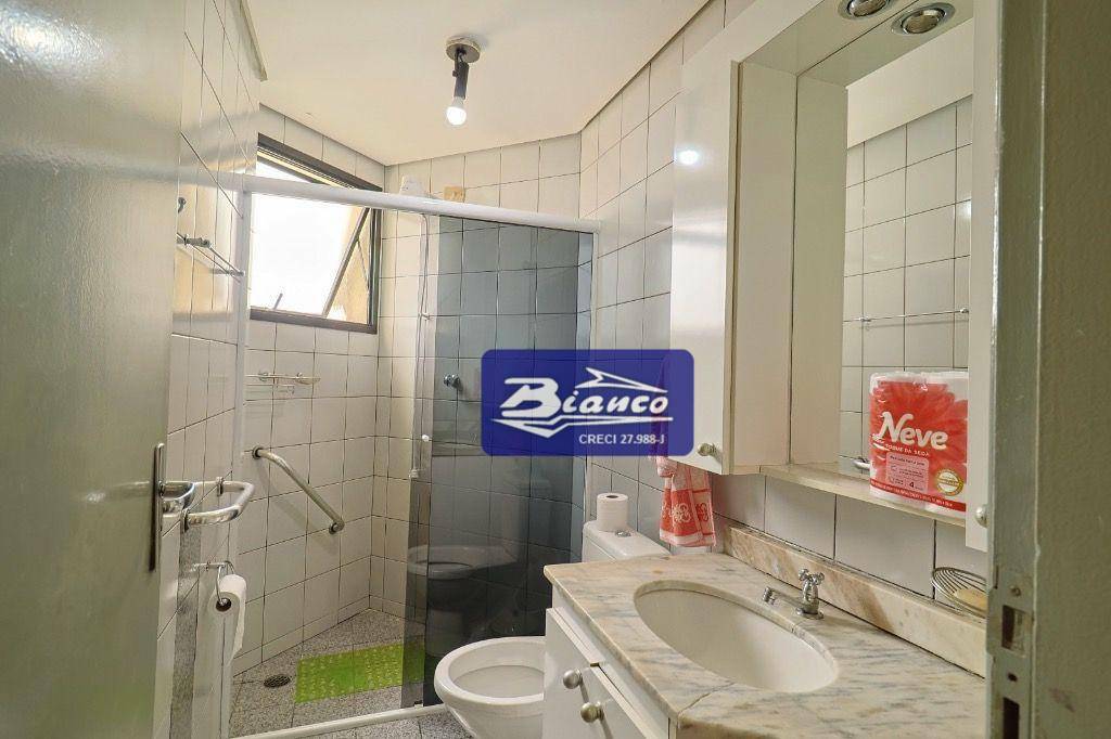 Apartamento à venda com 2 quartos, 62m² - Foto 6