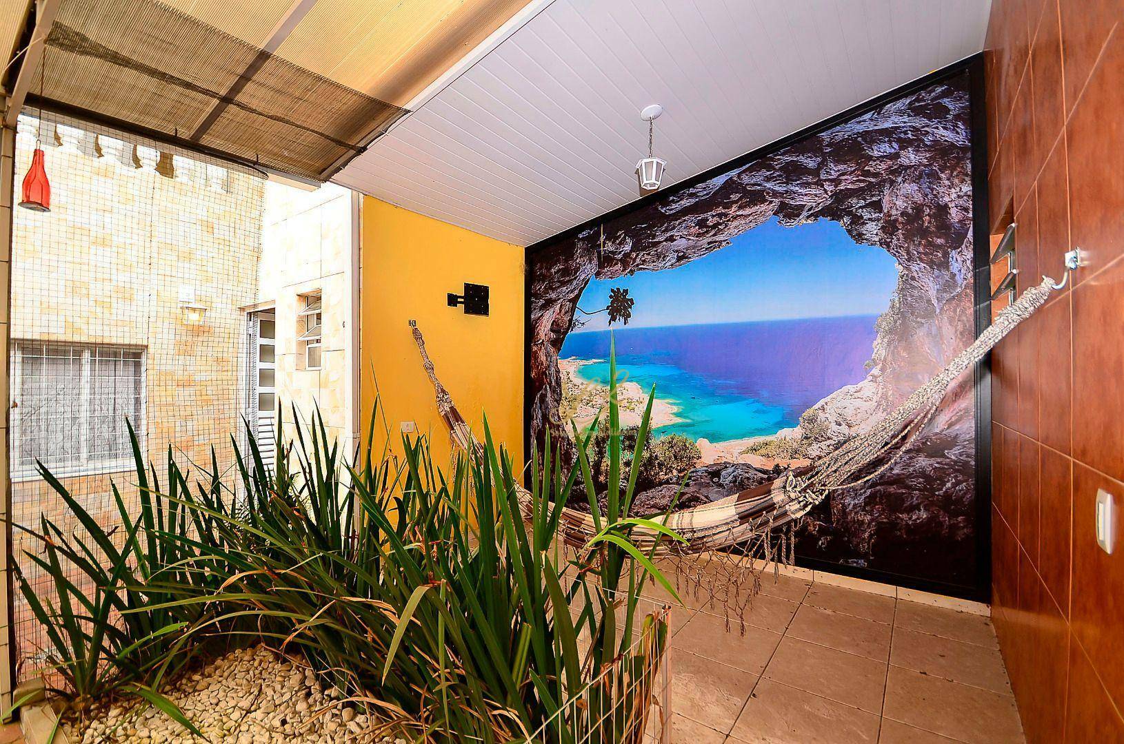 Casa, 6 quartos, 450 m² - Foto 40