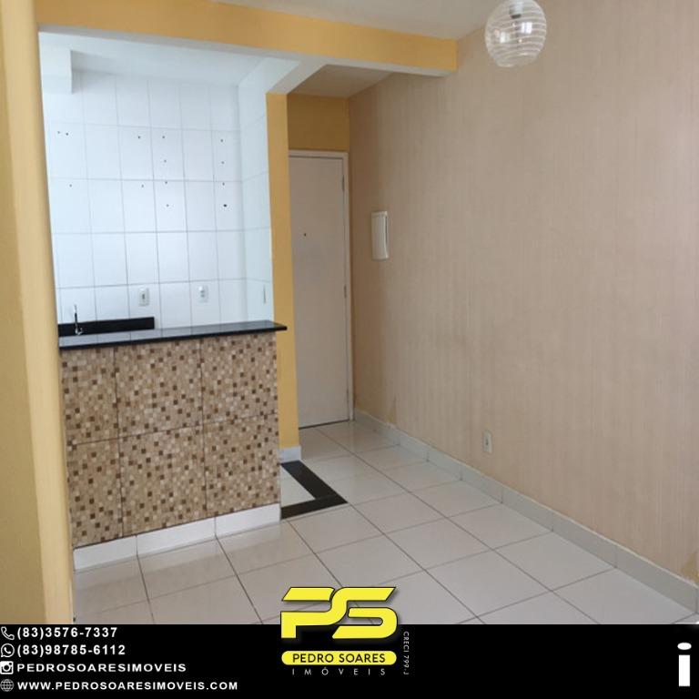 Apartamento à venda com 2 quartos, 48m² - Foto 1