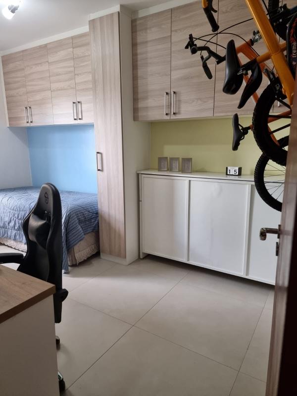 Apartamento à venda com 1 quarto, 41m² - Foto 17