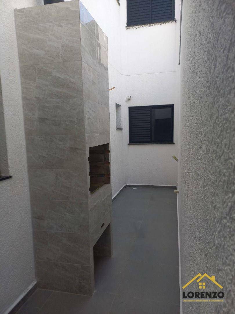 Apartamento à venda com 3 quartos, 75m² - Foto 20