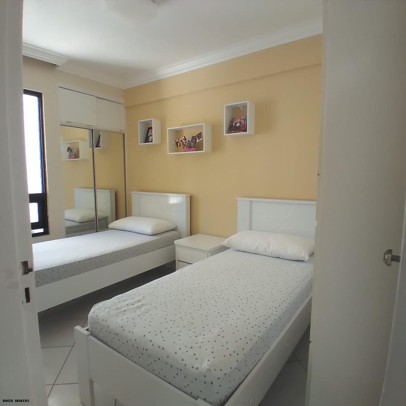 Apartamento à venda com 3 quartos - Foto 10