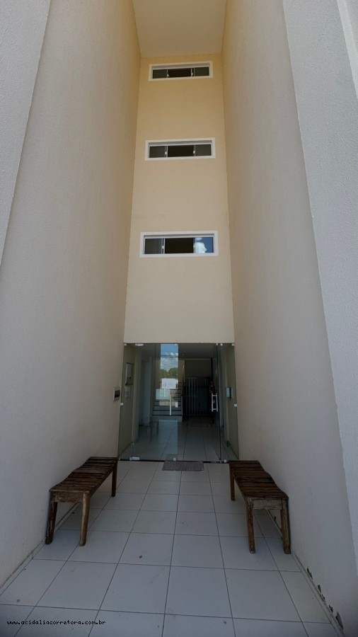 Apartamento para alugar com 3 quartos, 63m² - Foto 9