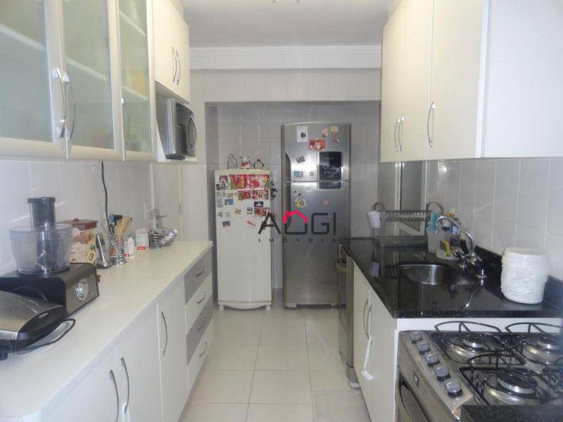 Apartamento à venda com 3 quartos, 100m² - Foto 7