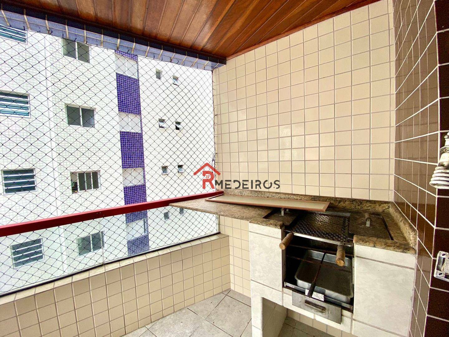 Apartamento à venda com 2 quartos, 82m² - Foto 9