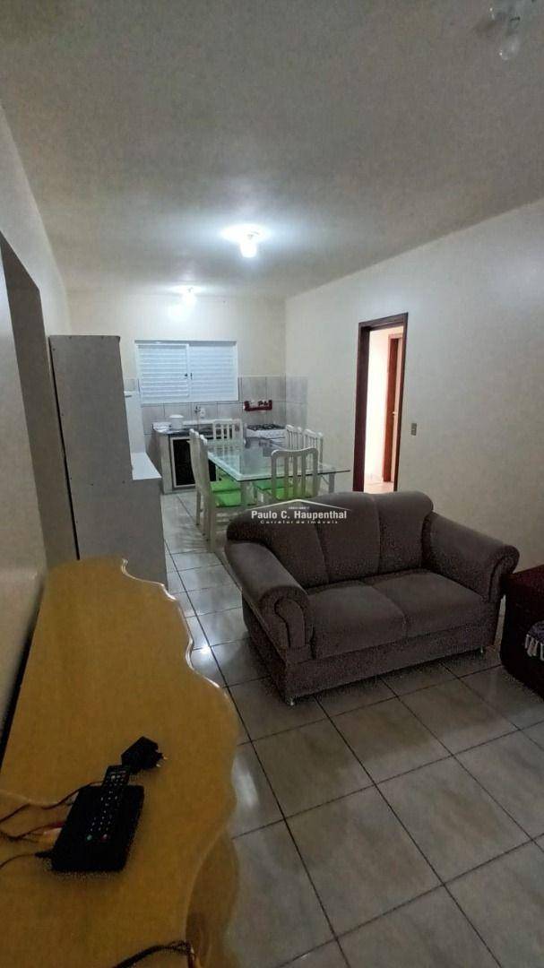 Casa à venda com 4 quartos, 250m² - Foto 8