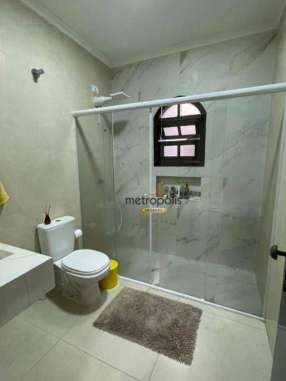 Sobrado à venda com 3 quartos, 263m² - Foto 21