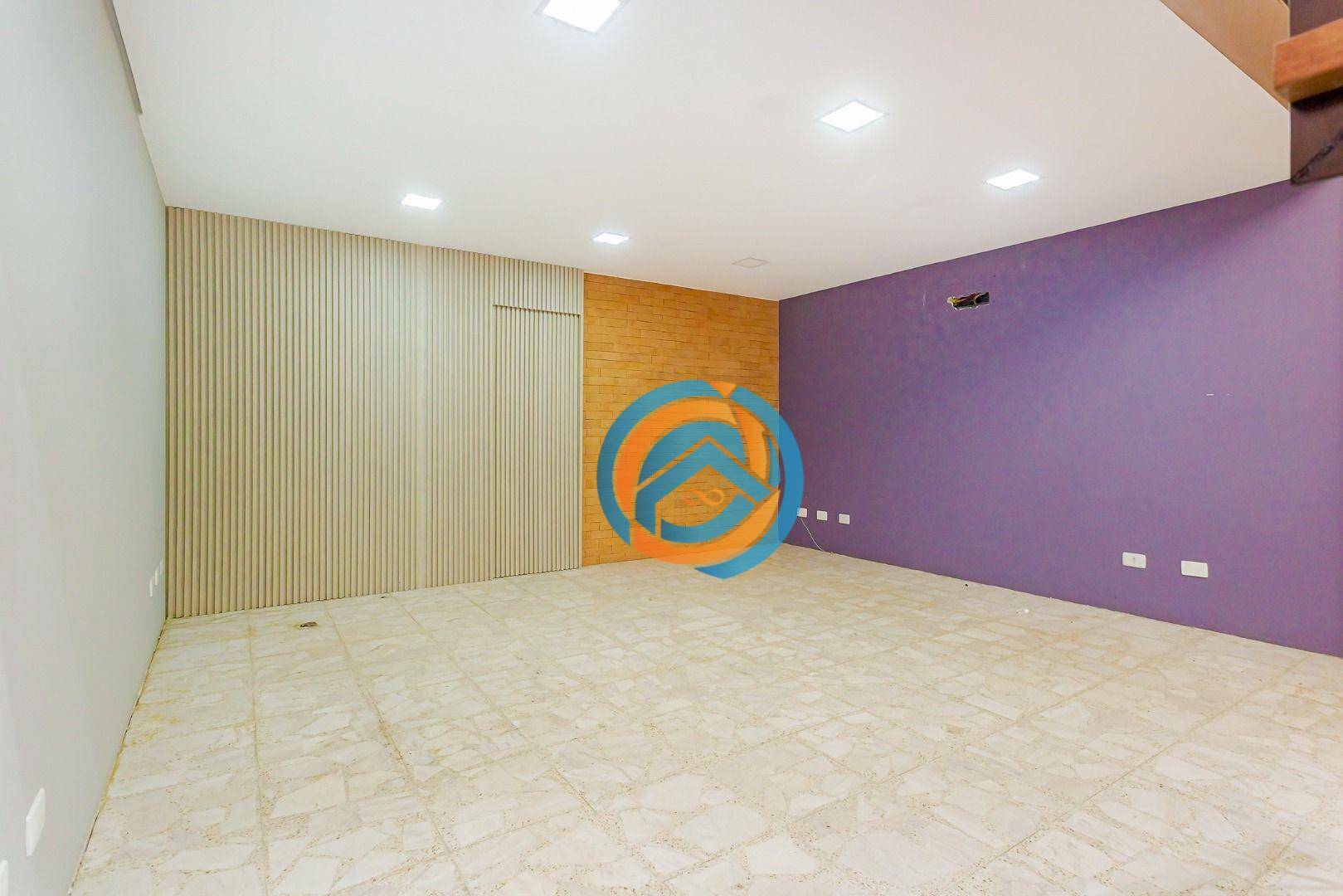 Conjunto Comercial-Sala à venda, 58m² - Foto 17