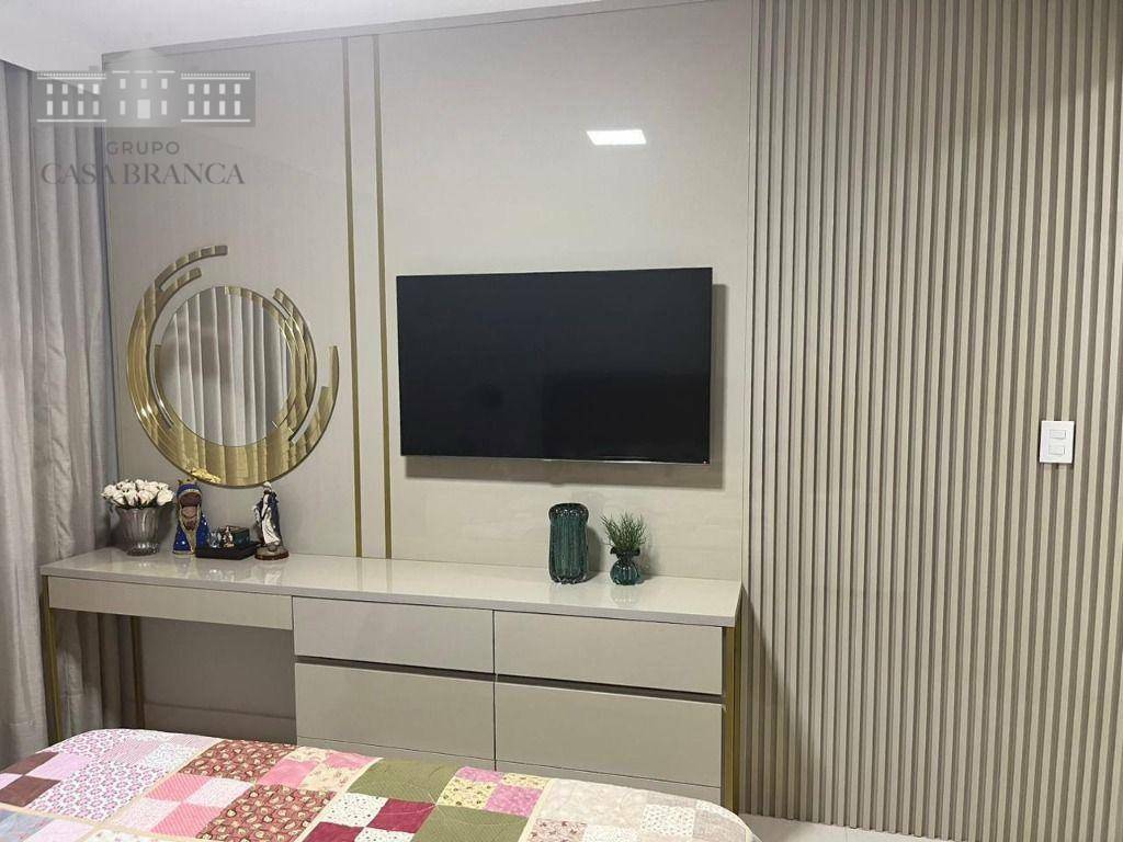 Apartamento à venda com 3 quartos, 142m² - Foto 24