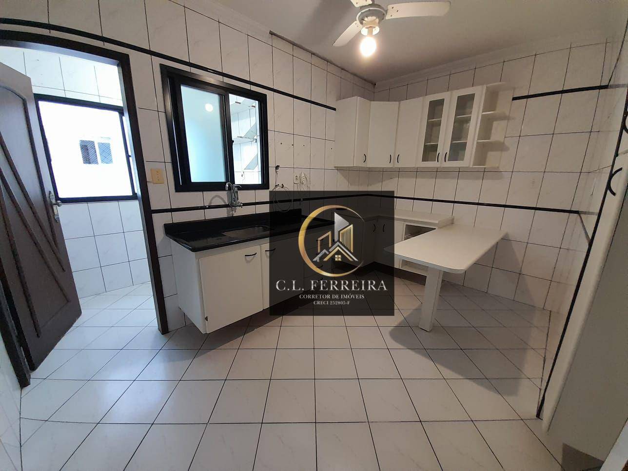 Apartamento à venda com 2 quartos, 81m² - Foto 7