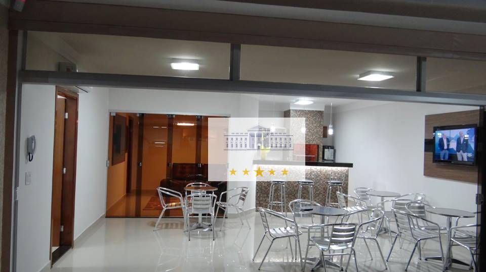 Casa à venda com 1 quarto, 450m² - Foto 14