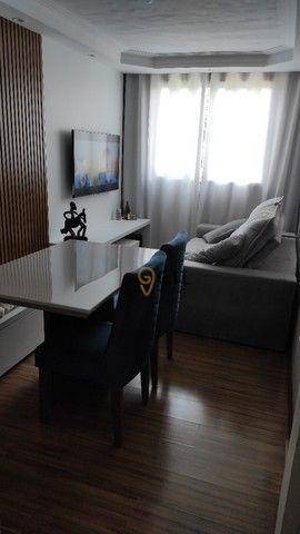 Apartamento à venda com 2 quartos, 45m² - Foto 3