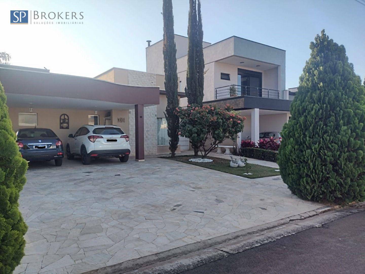 Casa de Condomínio à venda com 3 quartos, 160m² - Foto 43