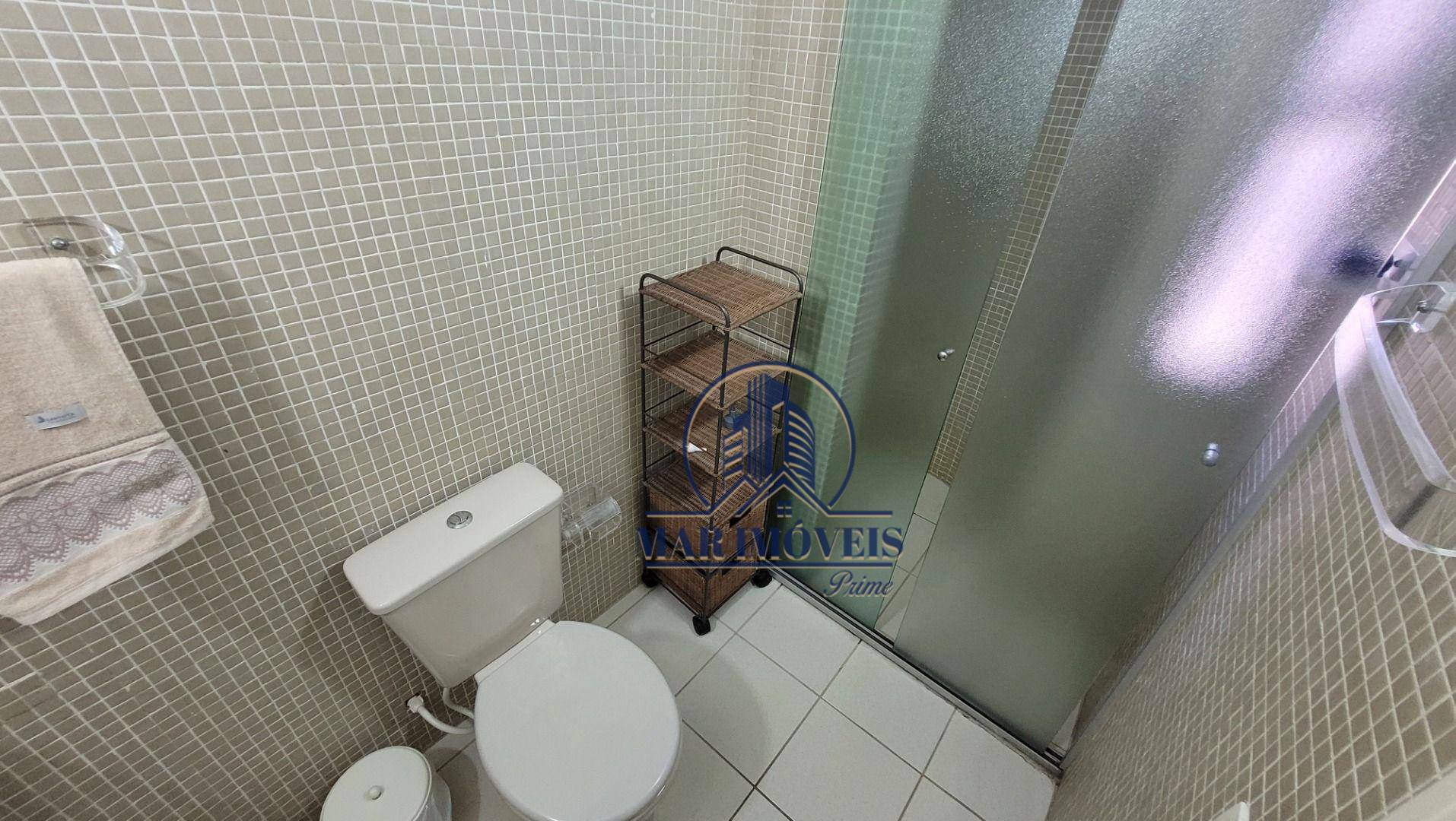 Apartamento à venda com 3 quartos, 125m² - Foto 5