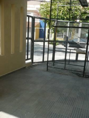 Sobrado para alugar, 350m² - Foto 1