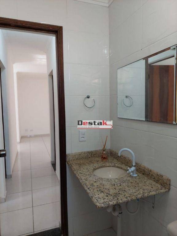 Apartamento à venda com 2 quartos, 60m² - Foto 15