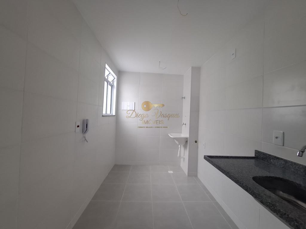 Apartamento à venda com 2 quartos, 50m² - Foto 11