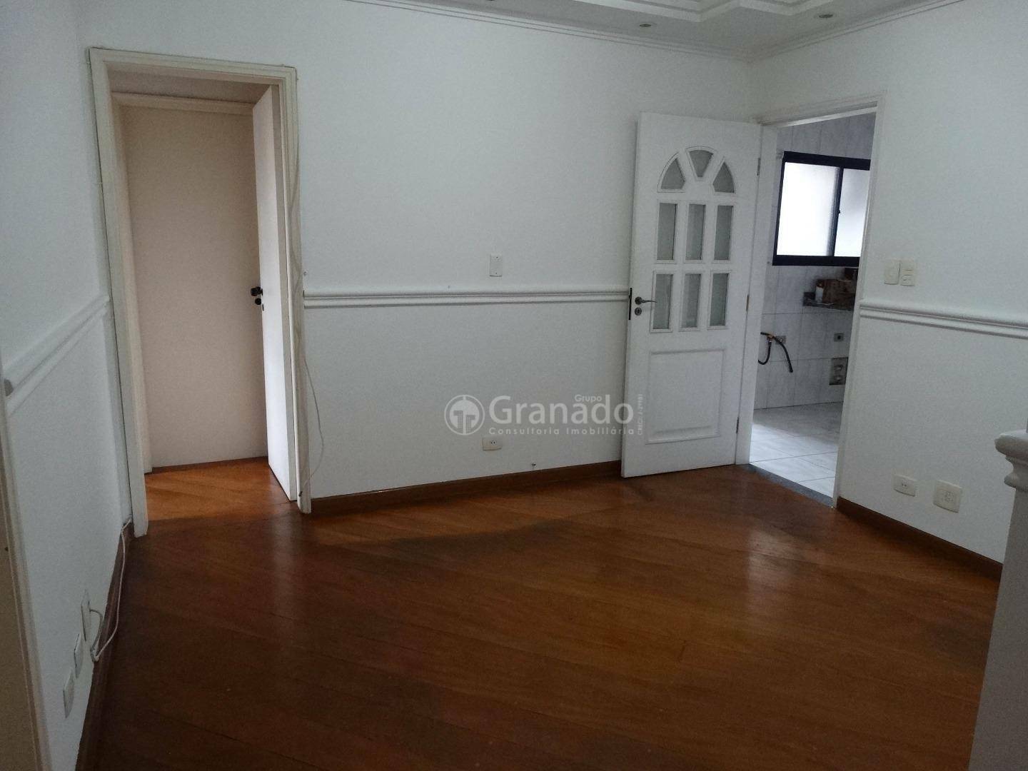 Apartamento à venda com 3 quartos, 132m² - Foto 25